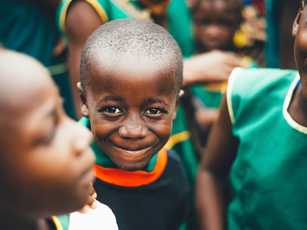 Be a Vessel Launches New Education Initiative